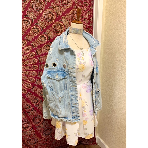 π Amazing summer dress - Picture 12 of 13